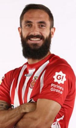 Cifu (Girona F.C.) - 2014/2015