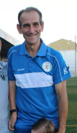Jos Luis Sacasa (Rvo. Bailn C.F.) - 2014/2015