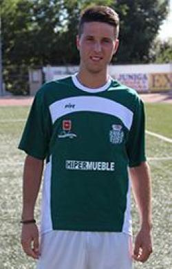 Francis (C.D. beda Viva) - 2014/2015