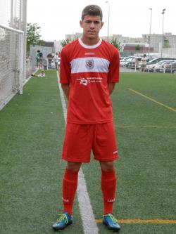 Pablo (Sherry Atltico) - 2014/2015
