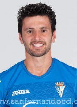 Carlitos (San Fernando C.D.I.) - 2014/2015