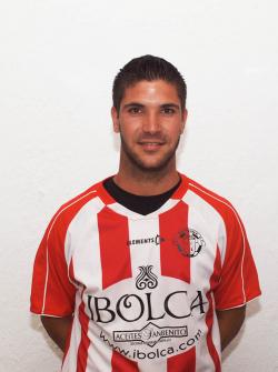 Figo (Atltico Porcuna) - 2014/2015