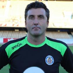 Edu Villegas (Xerez D.F.C.) - 2014/2015