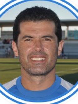 Paquito (C.D. Guadalcacn) - 2014/2015