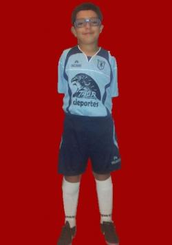Javier (Jdar E.M.) - 2014/2015