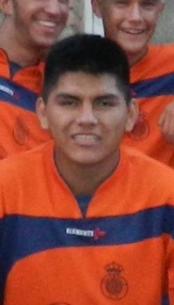 Flavio (Trasmallo) - 2014/2015