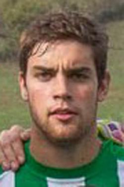 Damin (S.D. Lenense P.) - 2014/2015