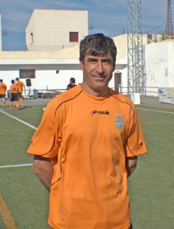 Ramn (Comarca Nacimiento) - 2014/2015