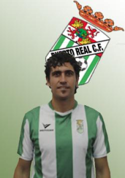 Jess Romero (Arcos C.F.) - 2014/2015