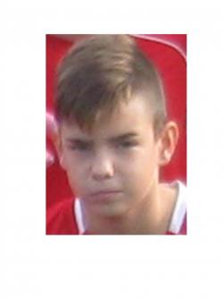 David (Linares Deportivo B) - 2014/2015