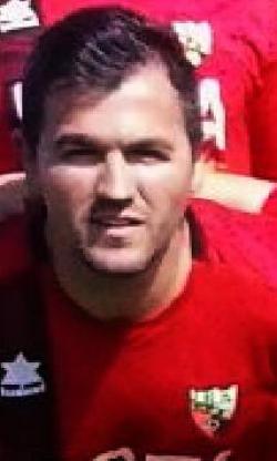 lex Expsito (U.D. Rotea B) - 2014/2015