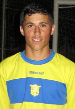 Jaime (Sanlcar) - 2014/2015