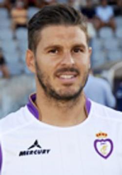 Paco Sutil (Real Ja�n C.F.) - 2014/2015