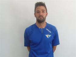 Troyano (cija Balompi) - 2014/2015