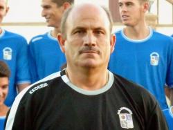 Miguel ngel Vega (C.D Alhaurino) - 2014/2015
