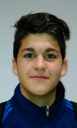 Estrada (C.D. Oriente) - 2014/2015
