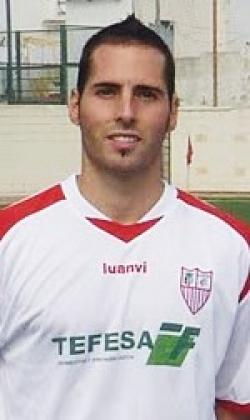 Fermn (La Palma C.F.) - 2014/2015
