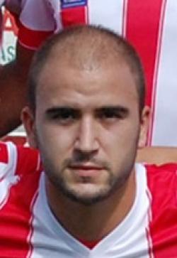 Samuel  (Cands C.F.) - 2014/2015