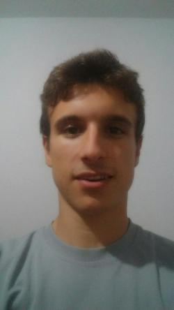 Josn (C.D. Pillarno) - 2014/2015