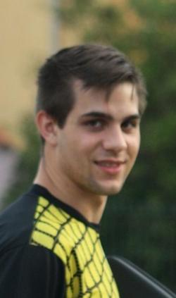 Jandro (S.D. Navarro C.F.) - 2014/2015