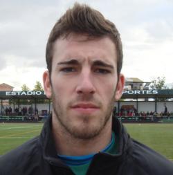 Juanmi (C.D. Pedrera) - 2014/2015