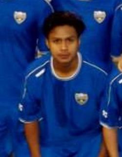 Yagal (Puerto Malagueo) - 2014/2015