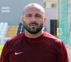 Pepe Martnez (A.D. Ceuta F.C.) - 2014/2015