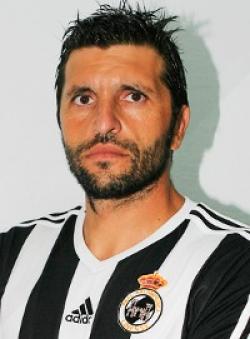 Alberto Merino (R.B. Linense) - 2014/2015
