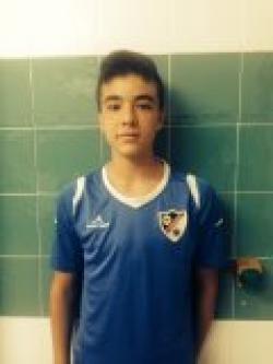 Mendoza (Linares Deportivo ) - 2014/2015