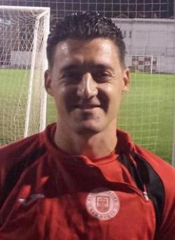 Ayala (C.D. San Roque) - 2014/2015