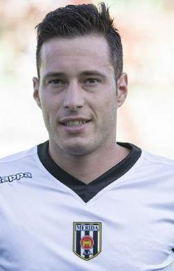David Camps (Mrida A.D.) - 2014/2015