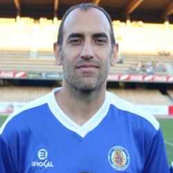 Romerito (Xerez D.F.C.) - 2014/2015