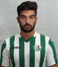Balta (Antequera C.F.) - 2014/2015