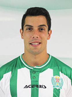 Caballero (Veria F.C.) - 2014/2015