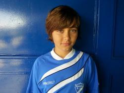 FREIRA (Junior) - 2014/2015