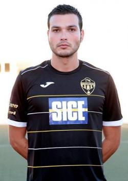 Michel (Carolinense C.D.) - 2014/2015