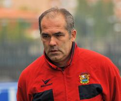 Josip Visnjic (C.D. Toledo) - 2014/2015
