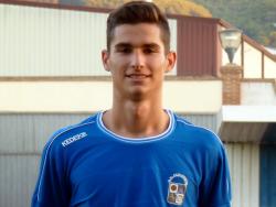 Jordi (C.D Alhaurino) - 2014/2015