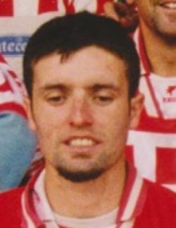 Roberto (Cands C.F.) - 2014/2015