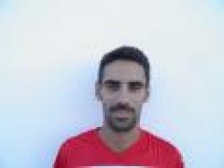 Burrita (C.D. Cabecense) - 2014/2015