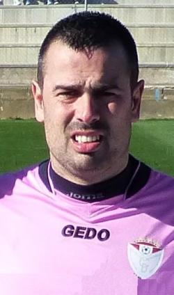Daz (Martos C.D.) - 2014/2015