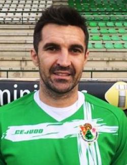 Elas (C.P. Cacereo) - 2014/2015