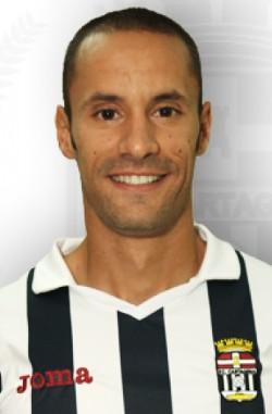 Ceballos (F.C. Cartagena) - 2014/2015