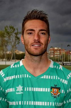 Joaquín - Lorca F.C. :: Fútbol de Andalucía ::