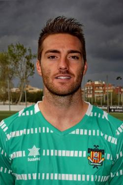 Joaqun (U.E. Cornell) - 2014/2015