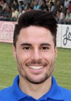 Javi Mndez (guilas F.C.) - 2014/2015