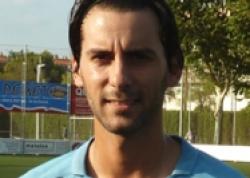 Toni Texeira (A.E. Prat) - 2014/2015