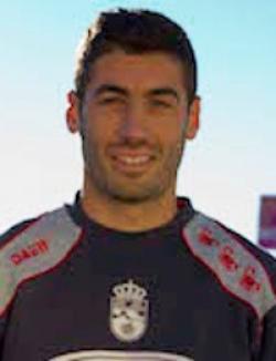 Antonio Lpez (Lorca F.C.) - 2014/2015