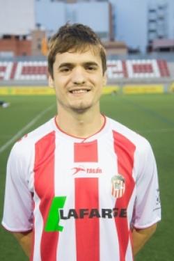 Galn (C.D. Acero) - 2014/2015