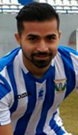 Rabello (F.C. Luzern) - 2014/2015